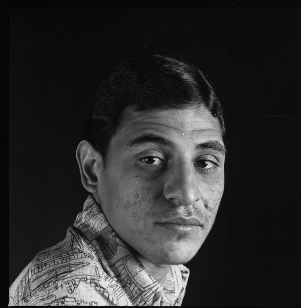 © Valeria Arendar - Image from the The Bastard Son Of The Revolution photography project