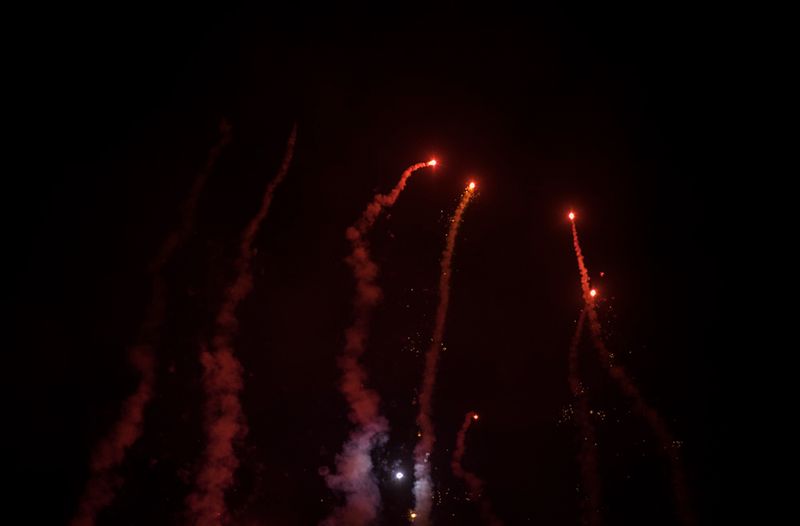 © Valeria Arendar - Image from the Another Earth, the same photography project