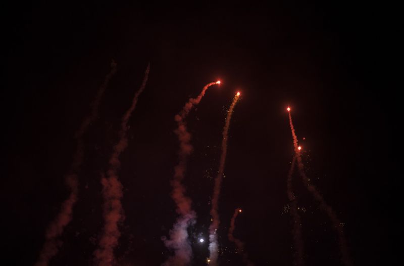 © Valeria Arendar - Image from the Another Earth, the same photography project