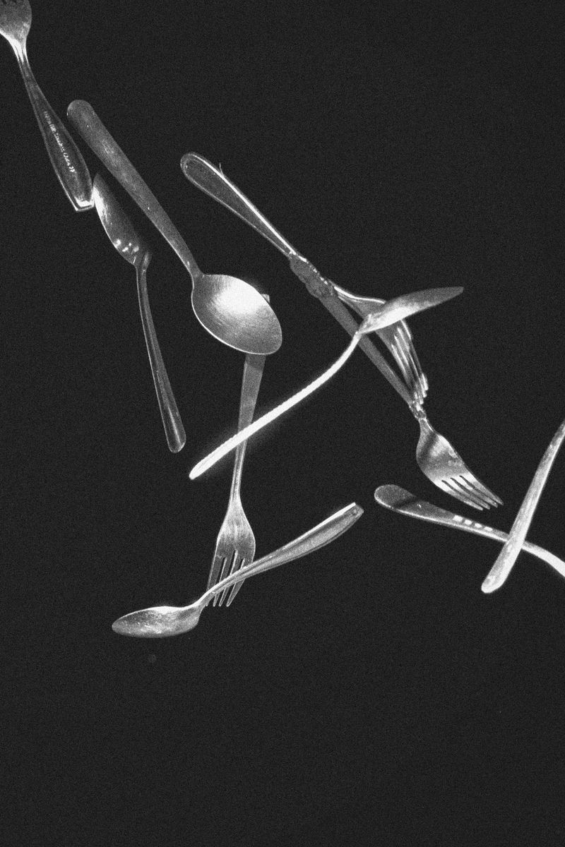 © Valeria Arendar - Image from the Another Earth, the same photography project