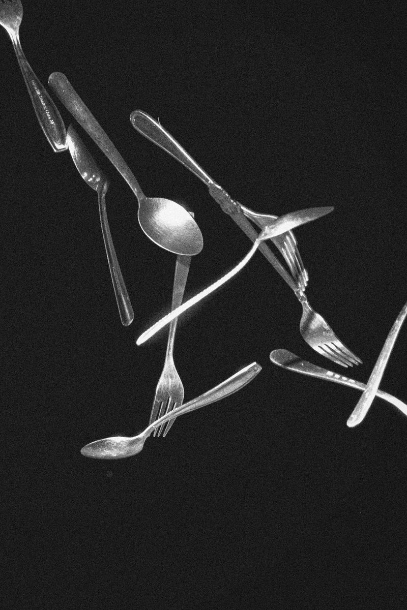 © Valeria Arendar - Image from the Another Earth, the same photography project