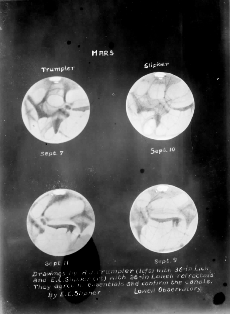 © Valeria Arendar - Image from the Another Earth, the same photography project