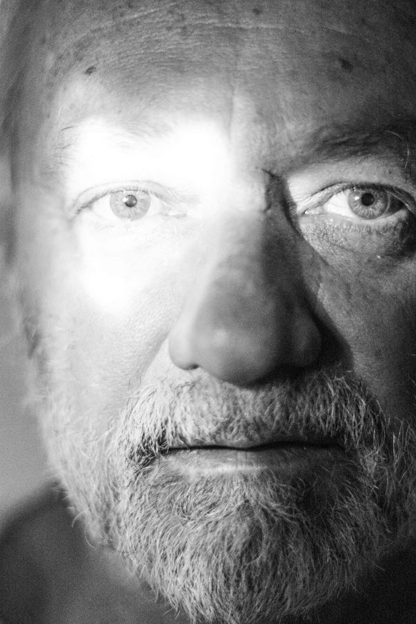 © Valeria Arendar - Image from the Another Earth, the same photography project