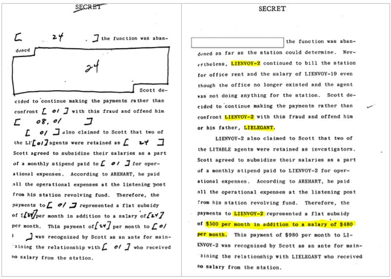 © Valeria Arendar - Image from the The dice was loaded from the start photography project