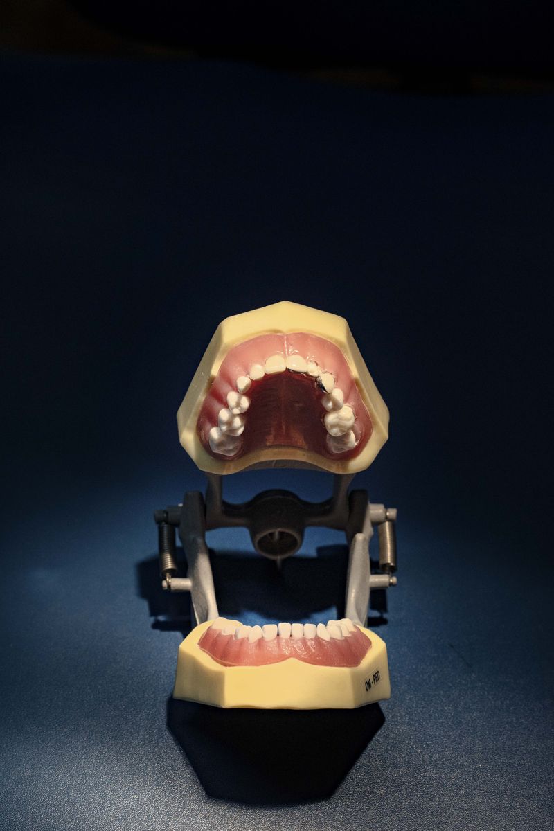 © Valeria Arendar - Image from the The dice was loaded from the start photography project