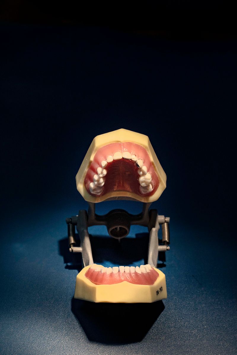 © Valeria Arendar - Image from the The dice was loaded from the start photography project