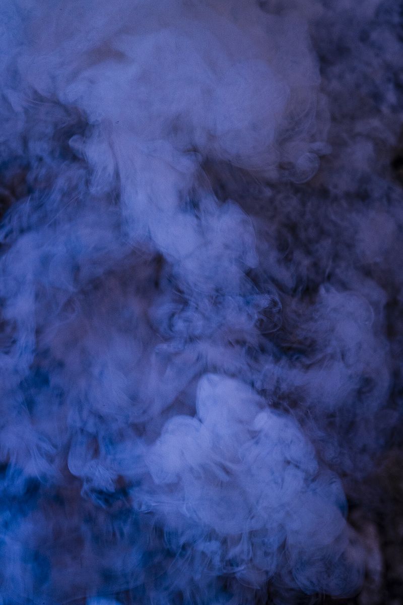 © Valeria Arendar - Image from the Two Times Mary photography project