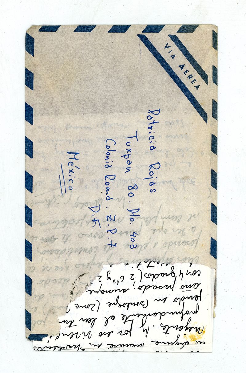 © Valeria Arendar - Image from the Two Times Mary photography project