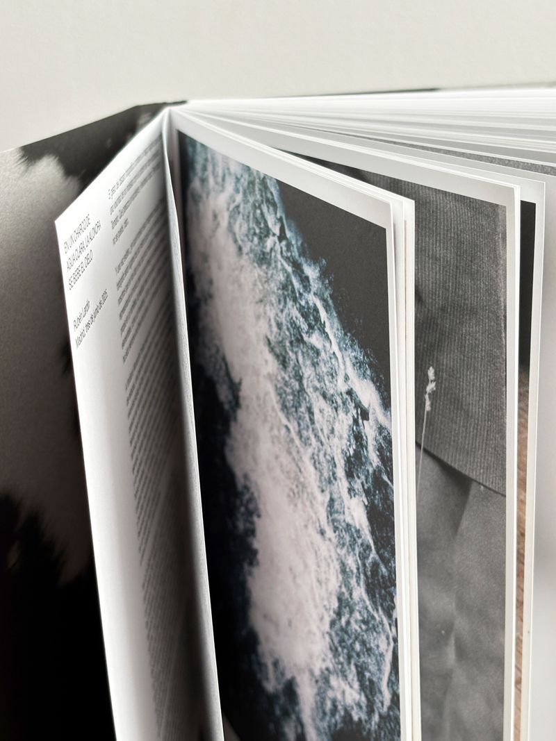 © Viridiana Morandini - Image from the POGO photography project