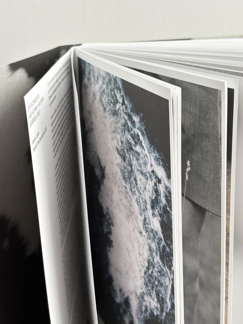 © Viridiana Morandini - Image from the Pogo photography project