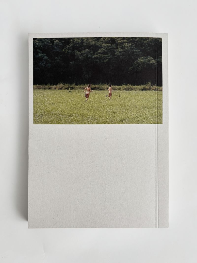 © Viridiana Morandini - Image from the Pogo photography project