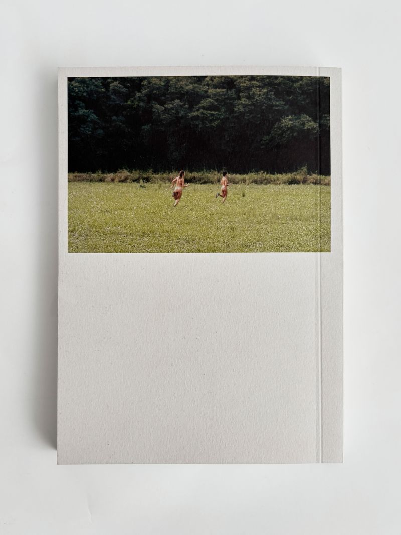 © Viridiana Morandini - Image from the POGO photography project