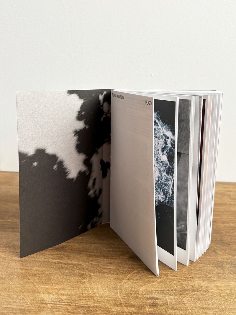 © Viridiana Morandini - Image from the POGO photography project