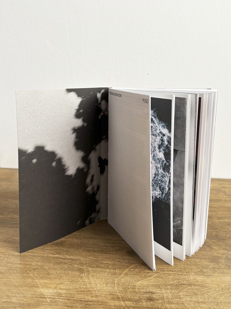 © Viridiana Morandini - Image from the Pogo photography project