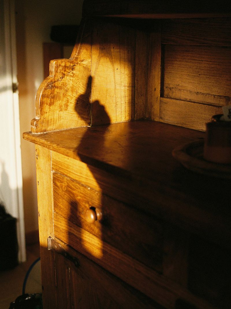 © Viridiana Morandini - Image from the Pogo photography project