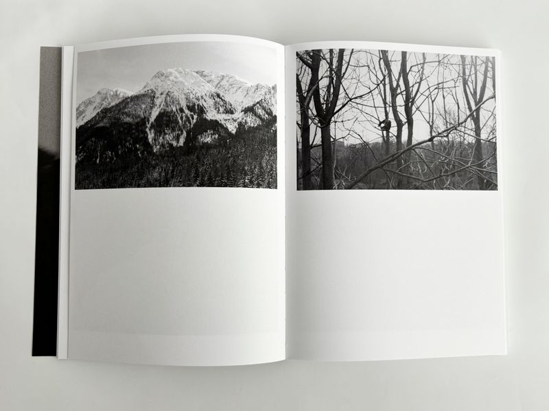 © Viridiana Morandini - Image from the POGO photography project