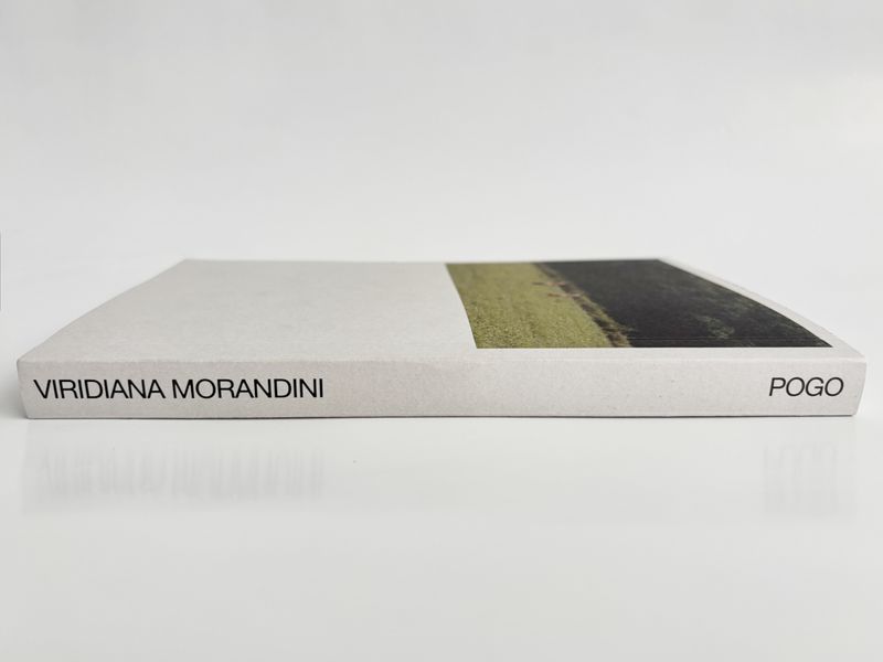 © Viridiana Morandini - Image from the Pogo photography project