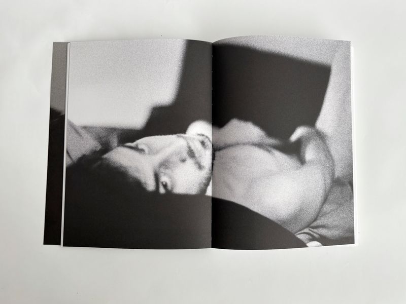 © Viridiana Morandini - Image from the POGO photography project