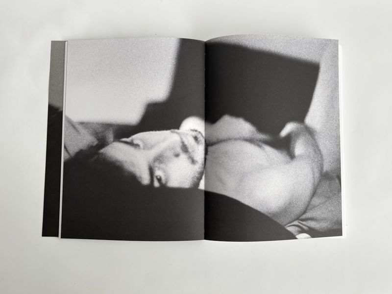 © Viridiana Morandini - Image from the Pogo photography project