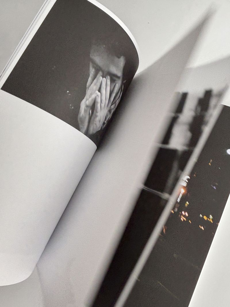 © Viridiana Morandini - Image from the Pogo photography project