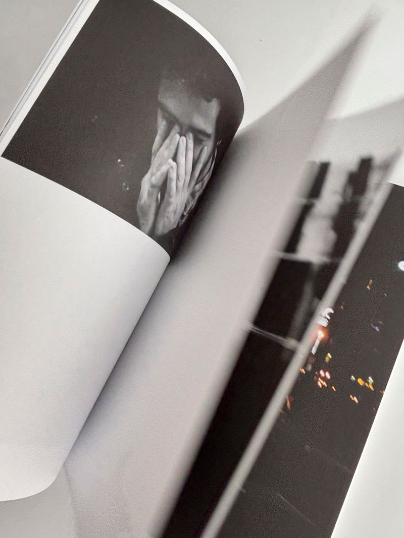 © Viridiana Morandini - Image from the POGO photography project