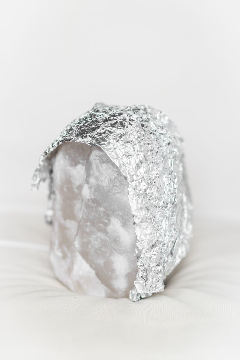 © Claudia Gori - Image from the The Sentinels: eletrosensitivity in Italy photography project