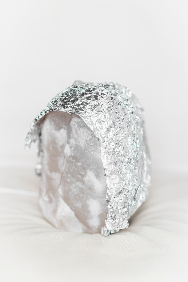 © Claudia Gori - Image from the The Sentinels: eletrosensitivity in Italy photography project