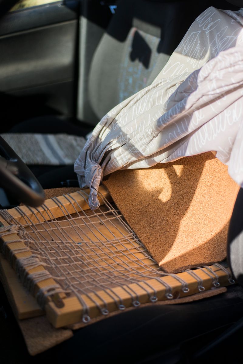 © Claudia Gori - Image from the The Sentinels: eletrosensitivity in Italy photography project