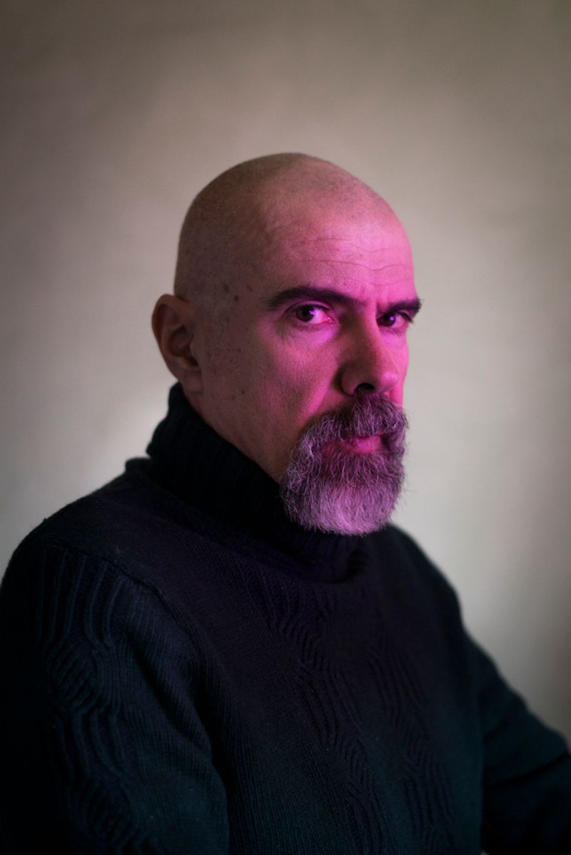 © Claudia Gori - Image from the The Sentinels: Electrosensitivity in Italy photography project