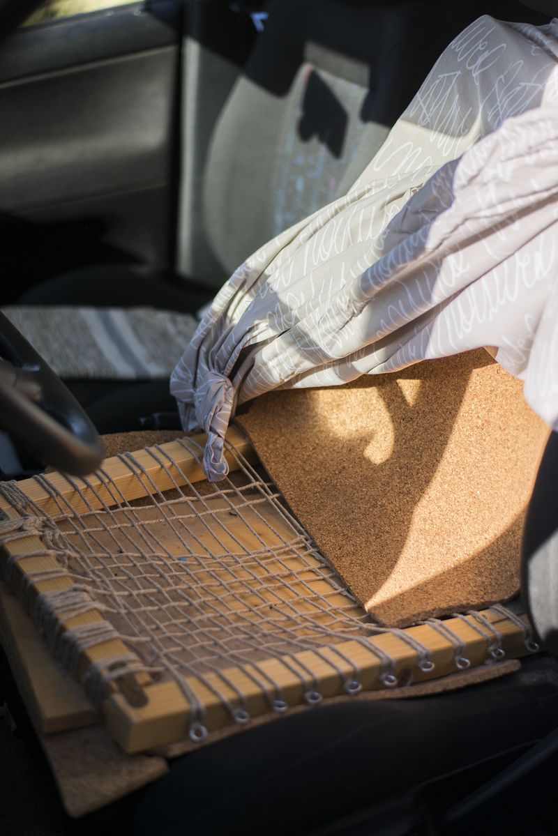 © Claudia Gori - Image from the The Sentinels: Electrosensitivity in Italy photography project