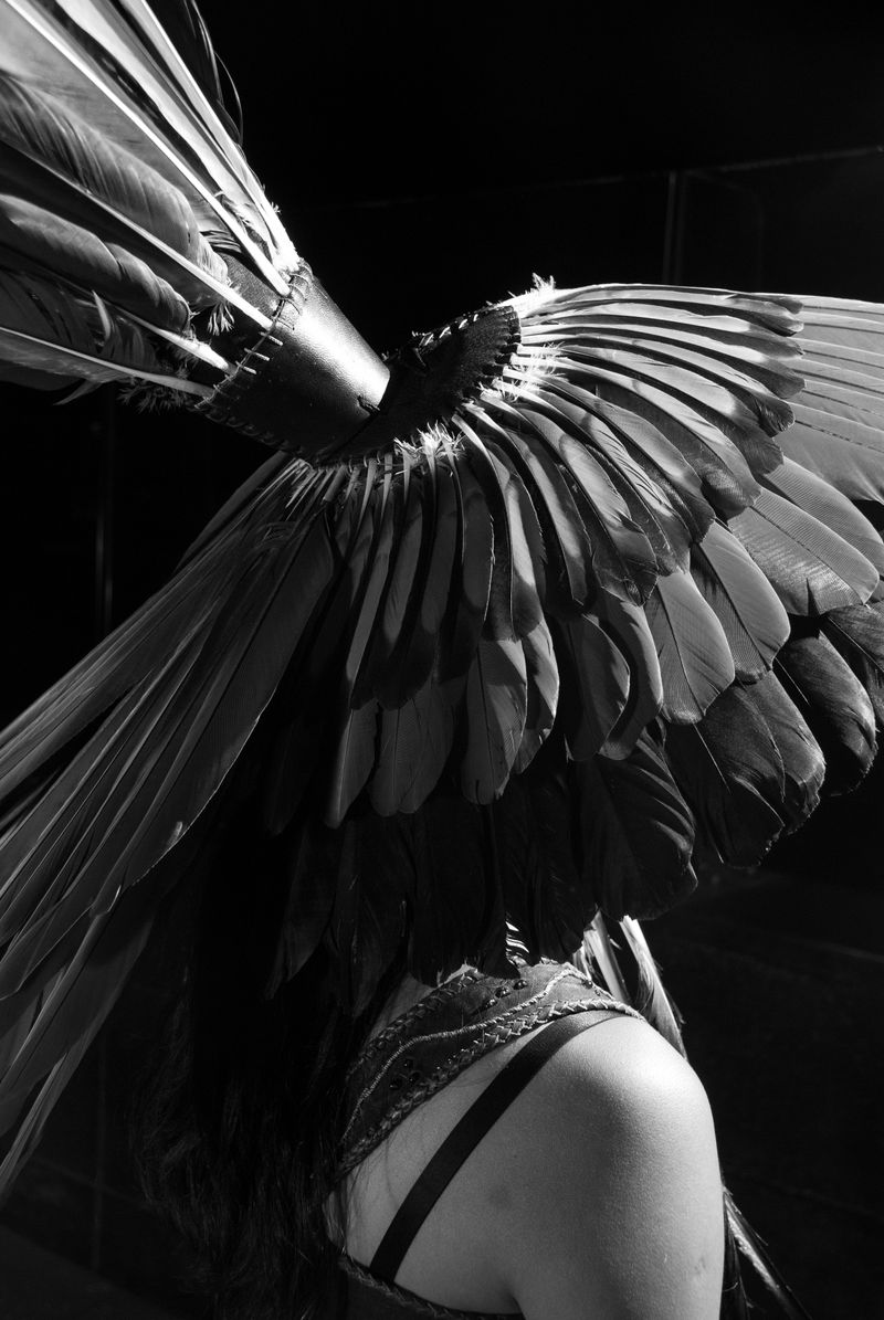 © Alberto Rodríguez - Image from the Nuevo Berlín photography project