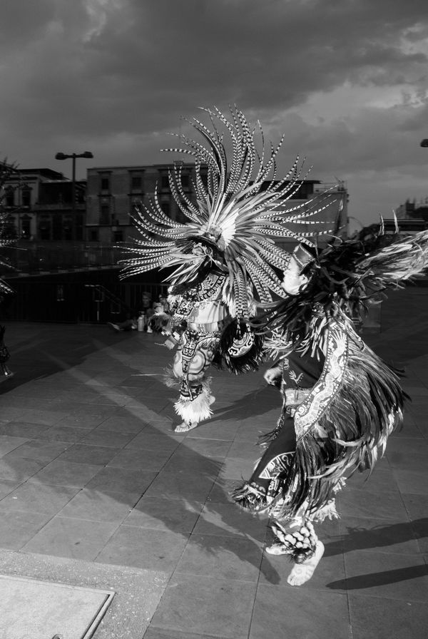 © Alberto Rodríguez - Image from the Nuevo Berlín photography project