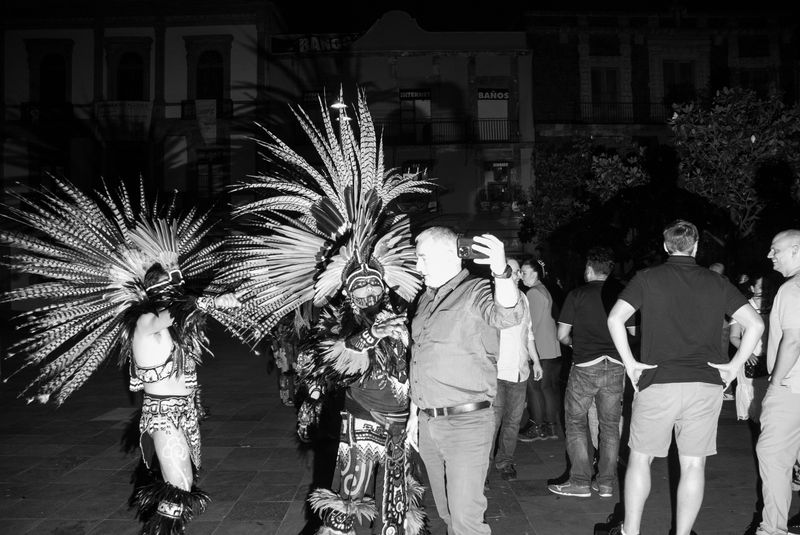 © Alberto Rodríguez - Image from the Nuevo Berlín photography project
