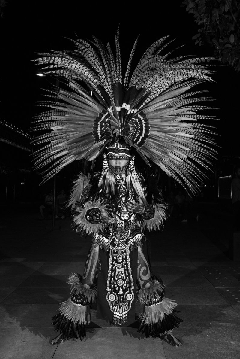© Alberto Rodríguez - Image from the Nuevo Berlín photography project