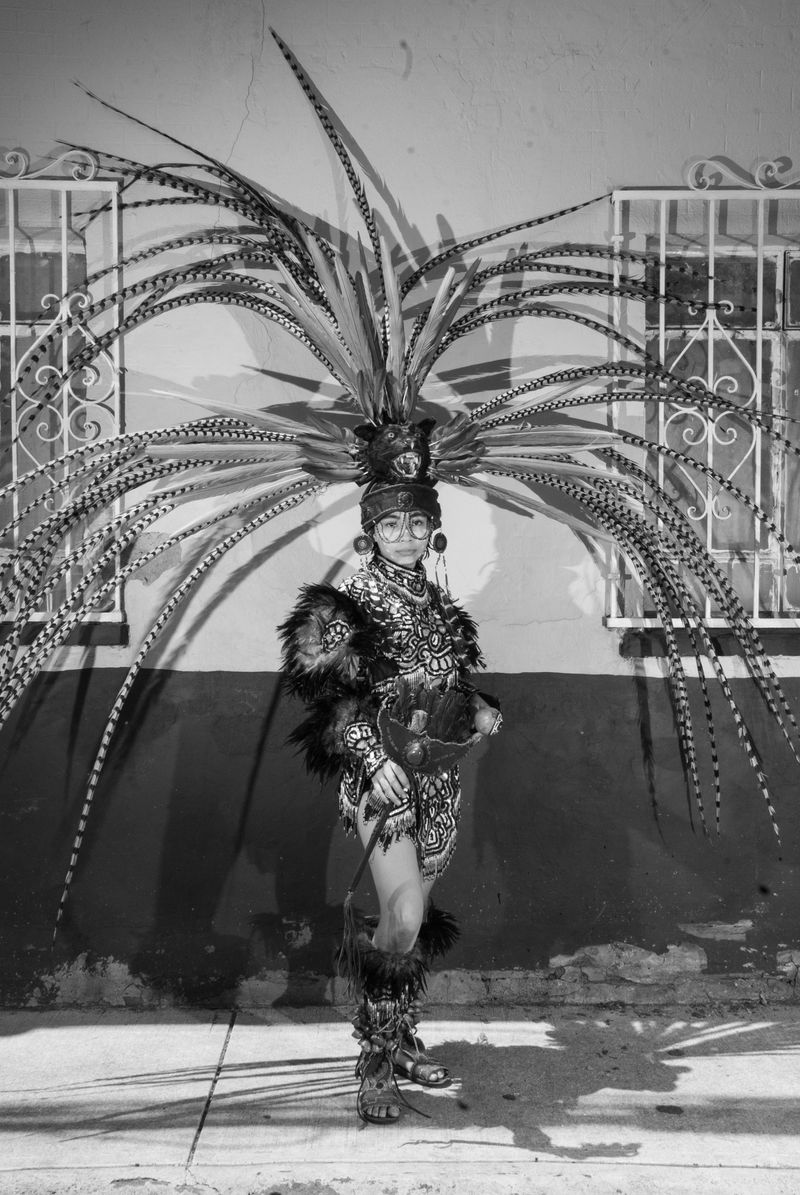 © Alberto Rodríguez - Image from the Nuevo Berlín photography project