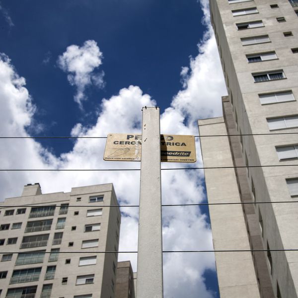 © Chiara Ferronato - Image from the Within boundaries photography project