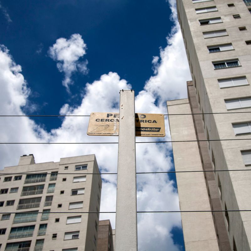 © Chiara Ferronato - Image from the Within boundaries photography project