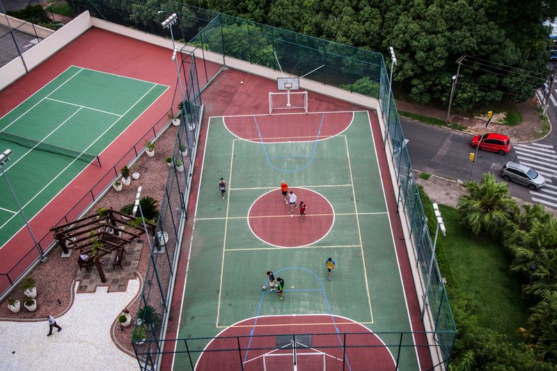 © Chiara Ferronato - Image from the Within boundaries photography project