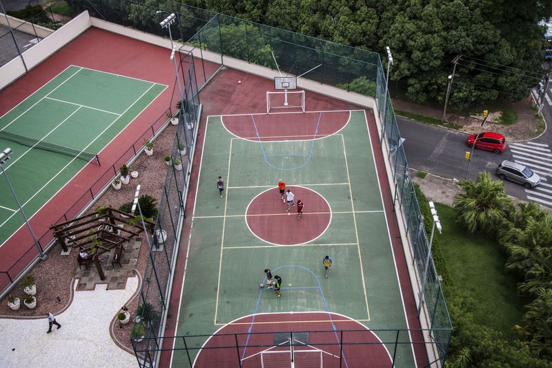 © Chiara Ferronato - Image from the Within boundaries photography project