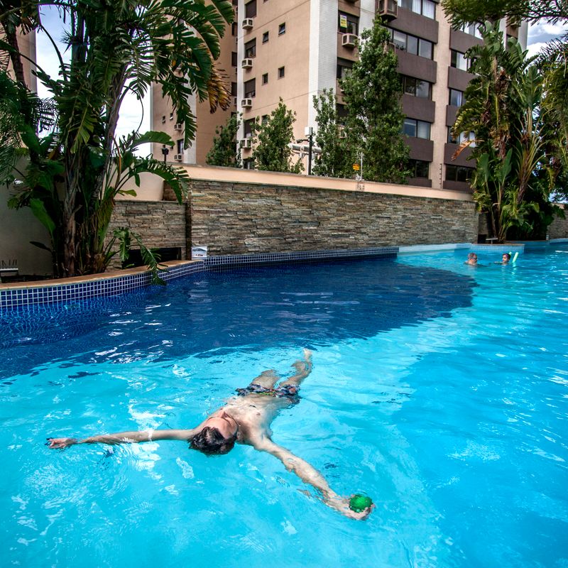 © Chiara Ferronato - Image from the Within boundaries photography project