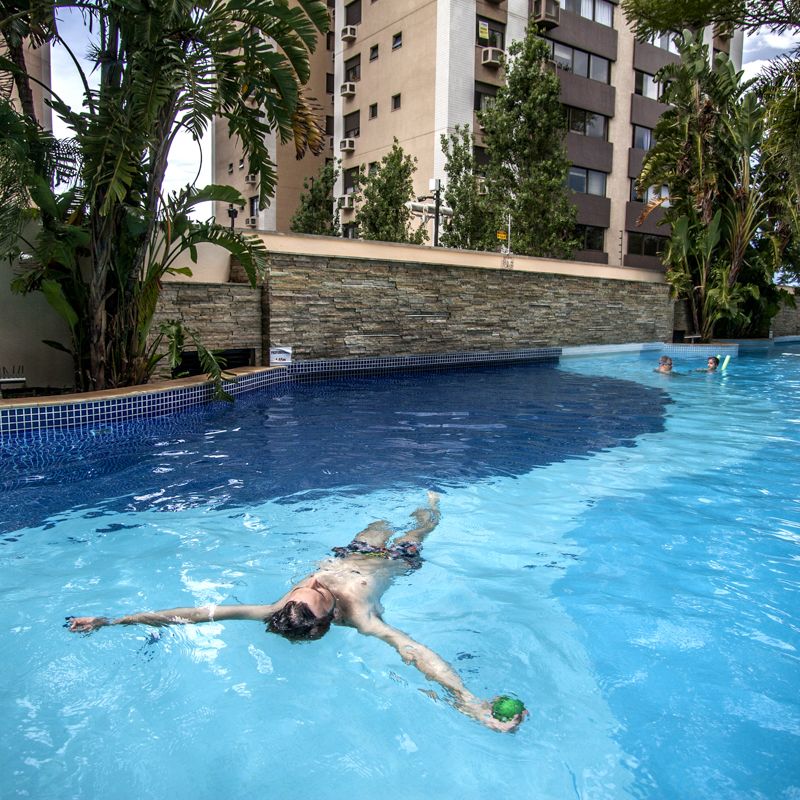 © Chiara Ferronato - Image from the Within boundaries photography project