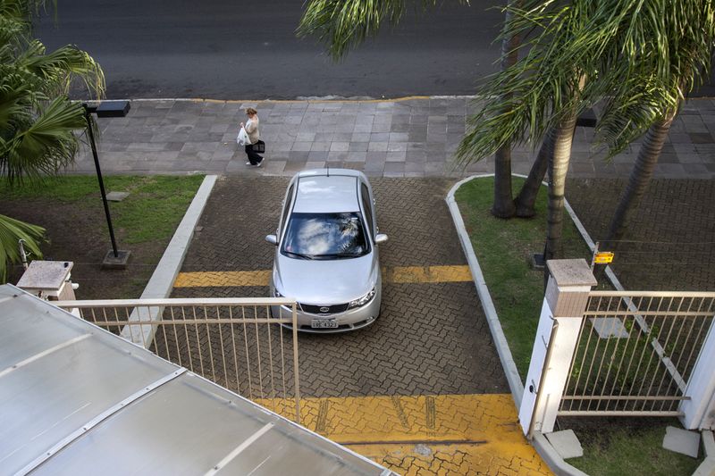 © Chiara Ferronato - Image from the Within boundaries photography project