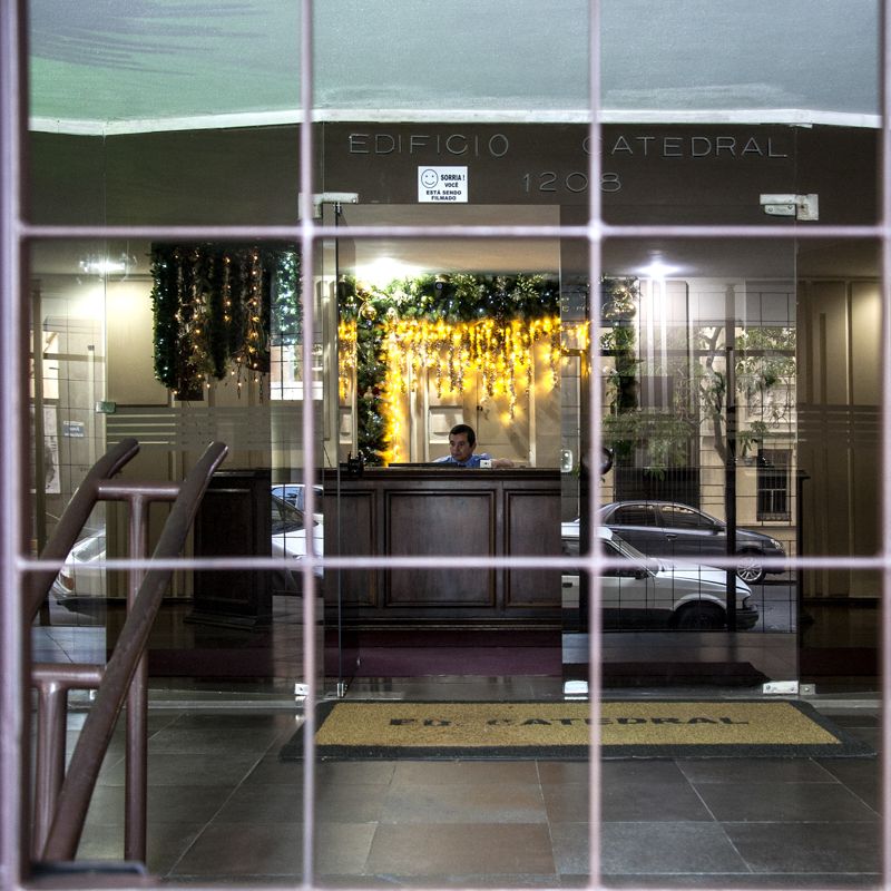 © Chiara Ferronato - Image from the Within boundaries photography project