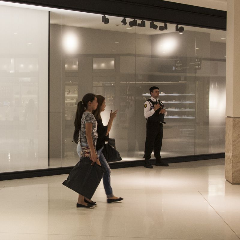 © Chiara Ferronato - Image from the Within boundaries photography project