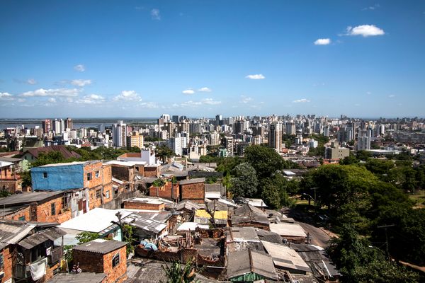 © Chiara Ferronato - Image from the Within boundaries photography project