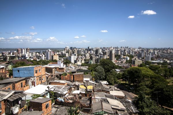 © Chiara Ferronato - Image from the Within boundaries photography project