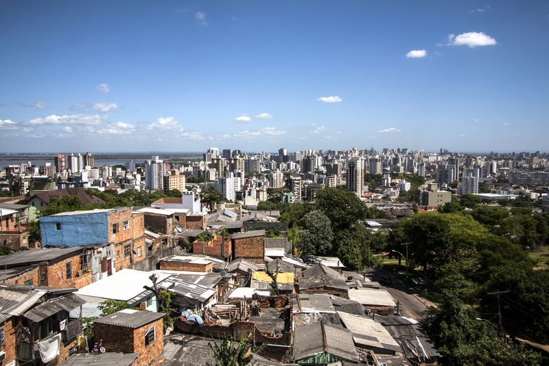 © Chiara Ferronato - Image from the Within boundaries photography project