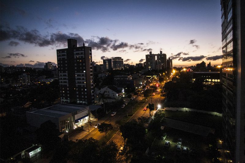 © Chiara Ferronato - Image from the Within boundaries photography project