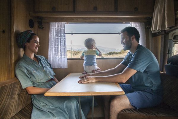 © Chiara Ferronato - Image from the DAUGHTERS OF AL-ANDALUS photography project