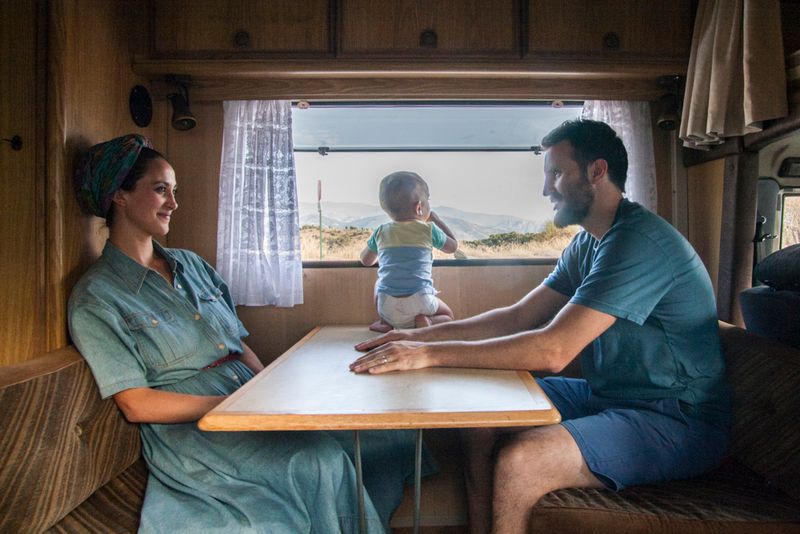 © Chiara Ferronato - Image from the DAUGHTERS OF AL-ANDALUS photography project